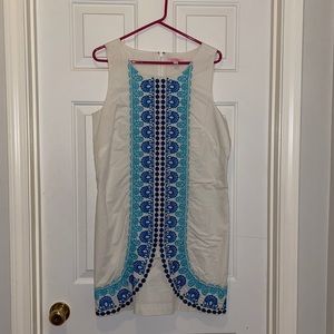 LILLY DRESS